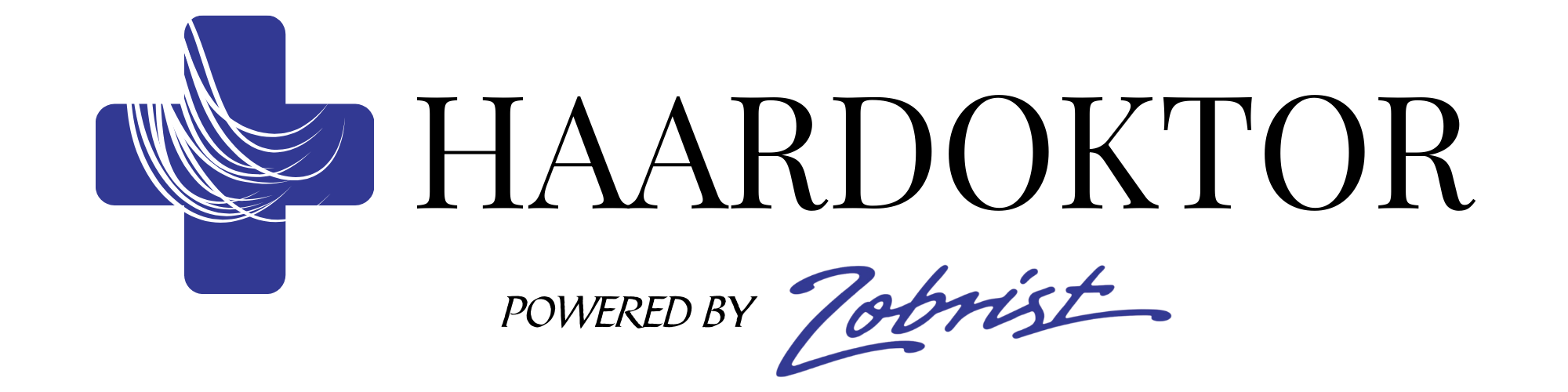 Haardoktor Zobrist Intercoiffure Logo