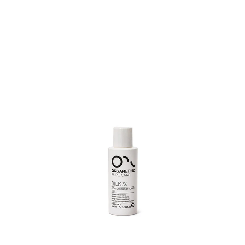 Silk Conditioner