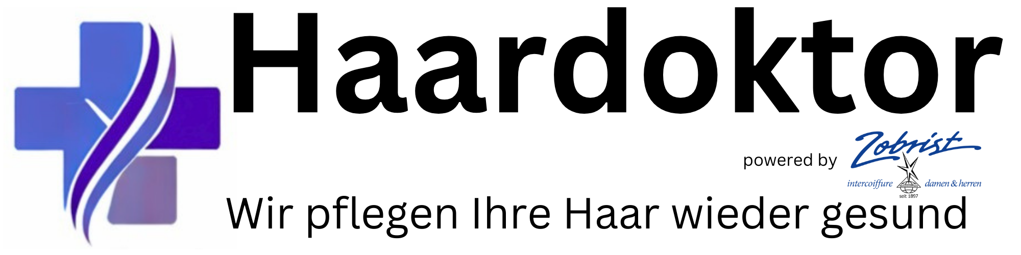 Haardoktor – Wir pflegen Ihre Haar wieder gesund
